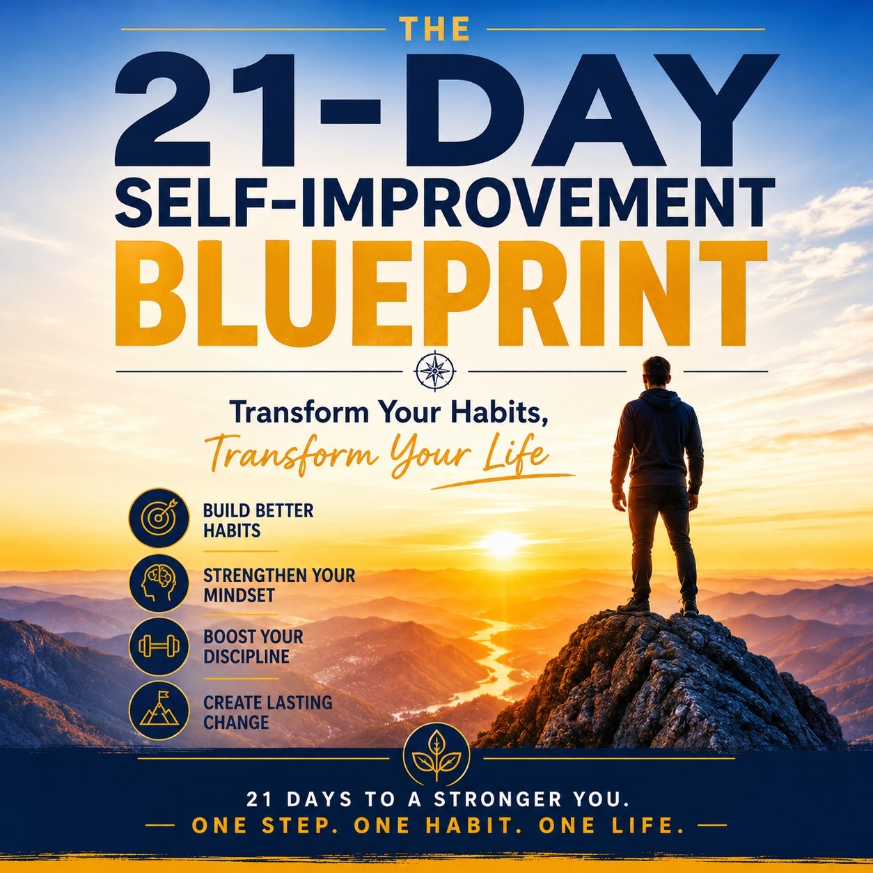 21 dayself improvementblueprin 21 dayself improvementblueprin