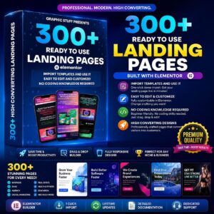 300landingpagesreadytous