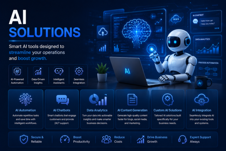 ai solutions