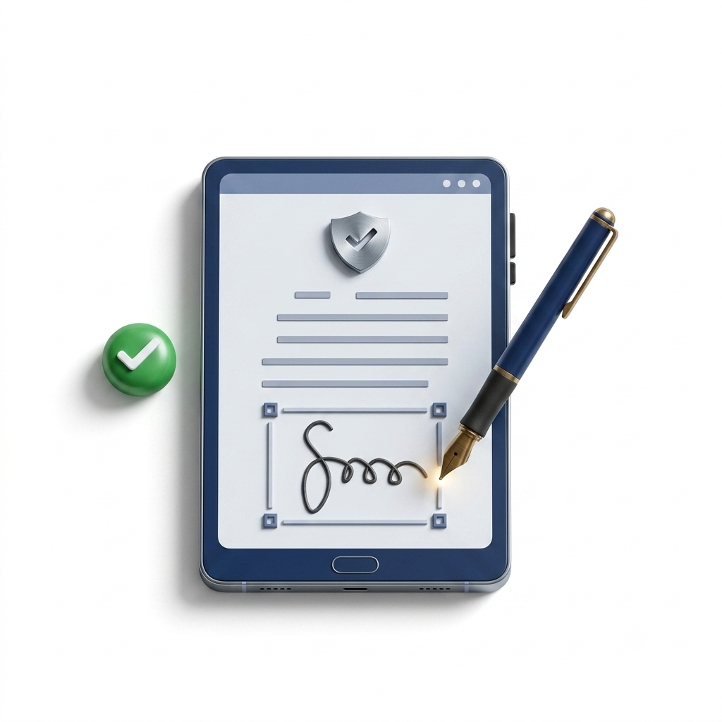 Digital Signature Certificate