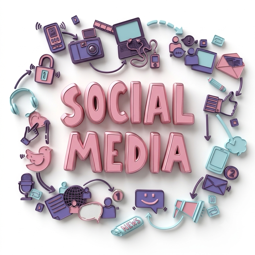 Social Media