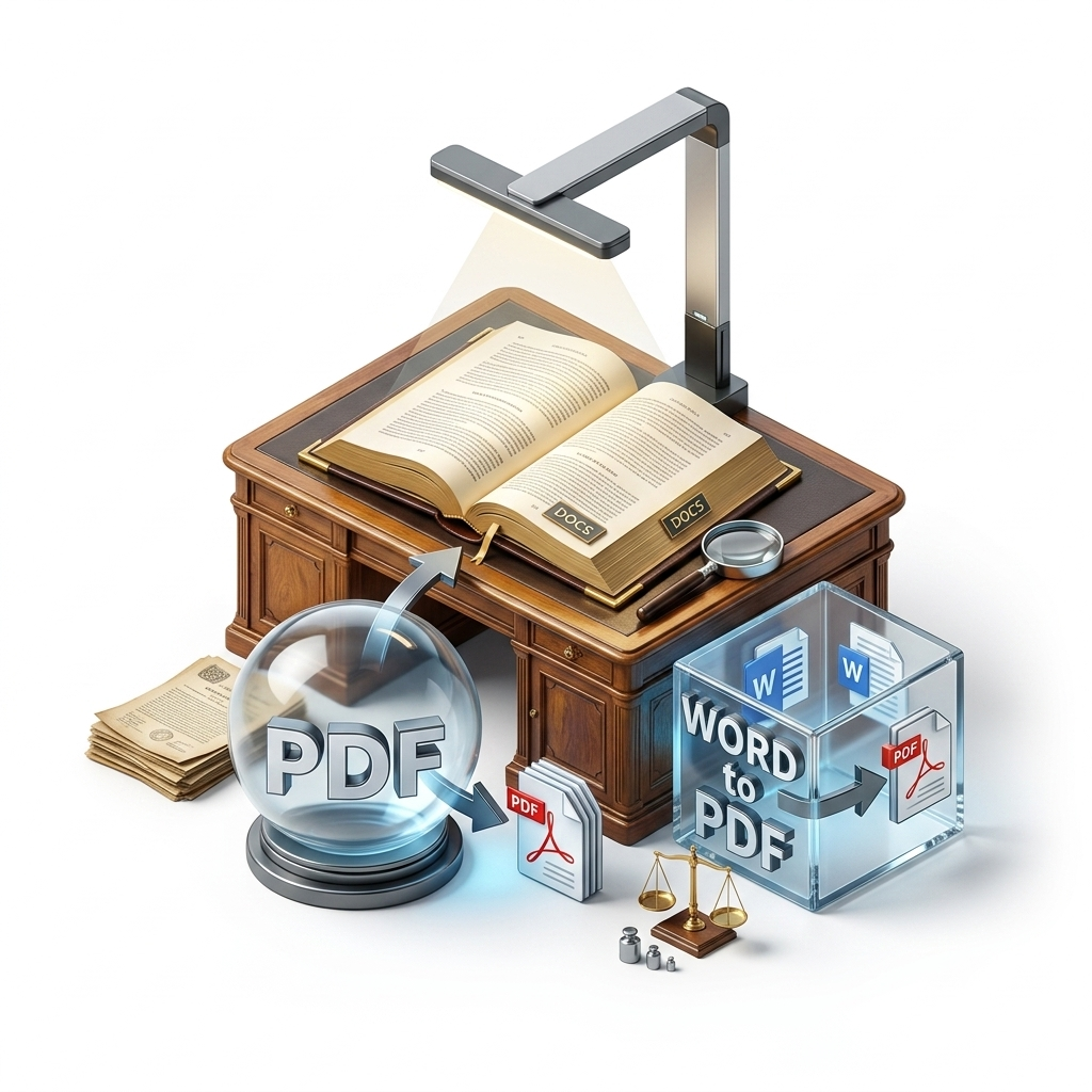Document Services