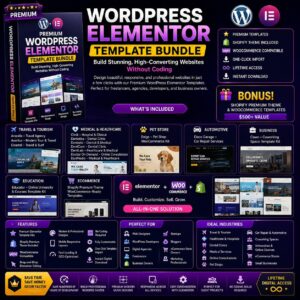 premiumwordpresselementortemplatebundl