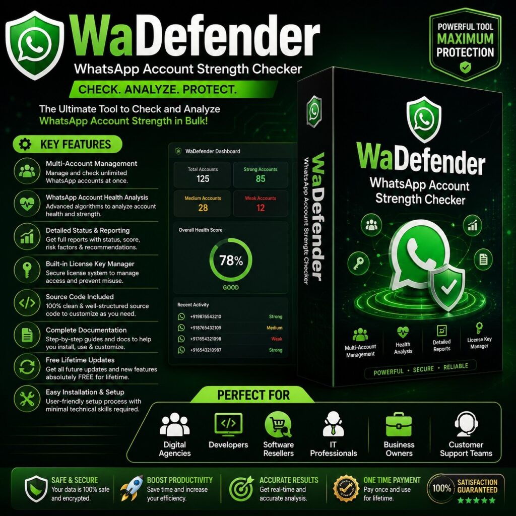 wadefenderwhatsappaccountstrengthchecke