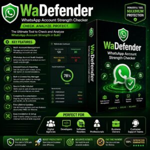 wadefenderwhatsappaccountstrengthchecke